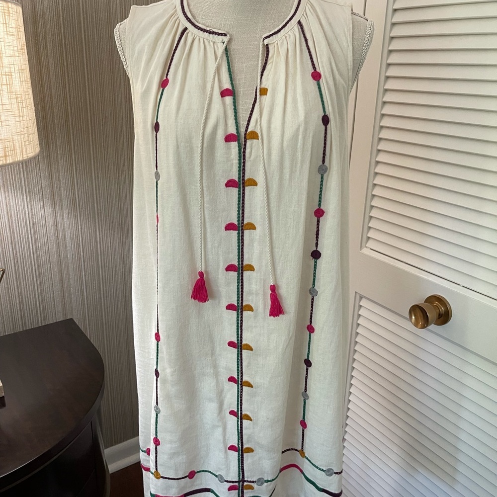 Madewell Dress